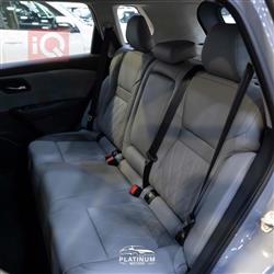نيسان X-Trail